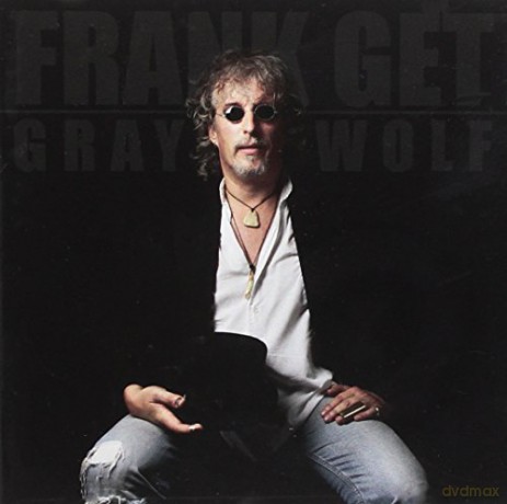 Frank Get: Gray Wolf [CD]