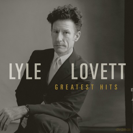 Lyle Lovett: Greatest Hits [CD]
