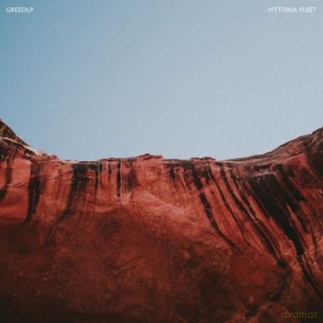 Vittoria Fleet: Greed Lp [CD]