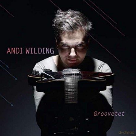 Groovetet [CD]