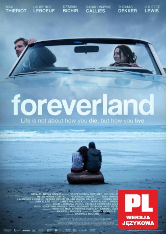 Foreverland [DVD]