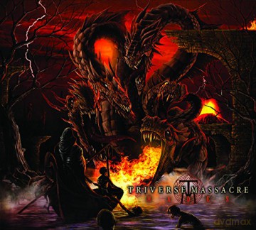 Triverse Massacre: Hades [CD]