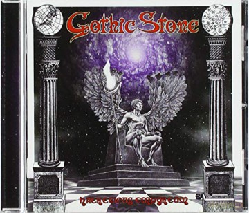 Gothic Stone: Haereticus Empyreum [CD]