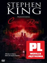 Czerwona róża [2DVD] [PRZECENA]