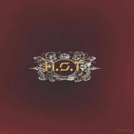 H.O.T.: Hands Of Time [CD]