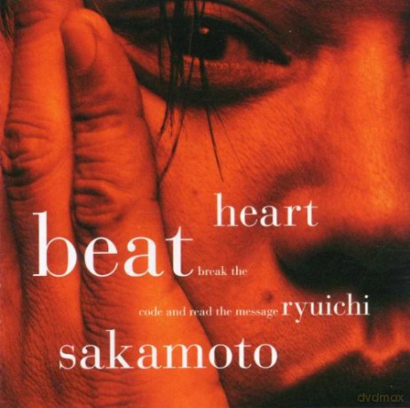 Ryuichi Sakamoto: Heartbeat [CD]