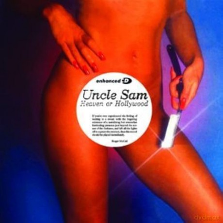 Uncle Sam: Heaven or Hollywood [CD]