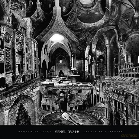 Ephel Duath: Hemmed By Light [CD]