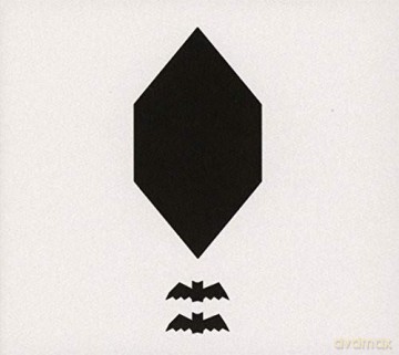 Motorpsycho: Here Be Monsters [CD]