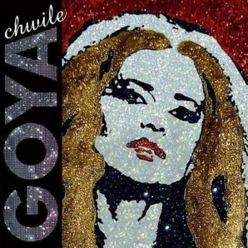 Goya: Chwile [CD]