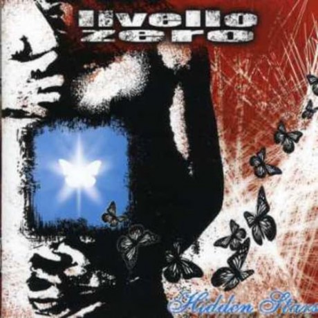 Livello Zero: Hidden Stars [CD]