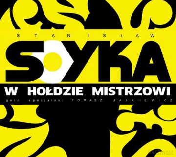 Stanisław Soyka: Stanisław Soyka W Hołdzie Mistrzowi (digipack) [CD]