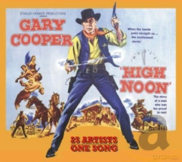 High Noon (Mezz.Di Fuoco) [CD]