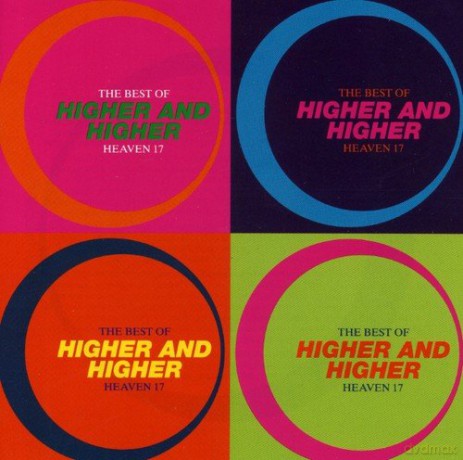 Heaven 17: Higher and Higher: The Best of Heaven 17 [CD]