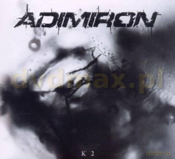 Adimiron: K2 (digipack) [CD]