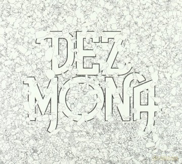 Dez Mona: Hilfe Kommt [CD]