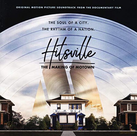 Hitsville: The Making Of M [2CD]