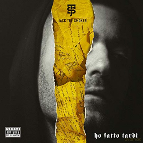 Jack The Smoker: Ho Fatto Tardi [CD]