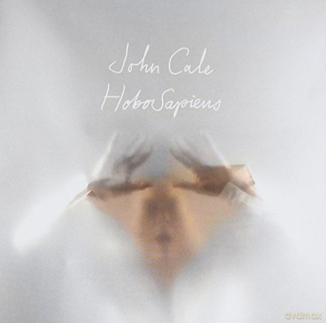 John Cale: Hobosapiens [CD]