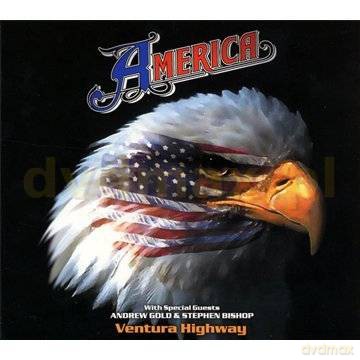 America: Ventura Highway (digipack) [CD]