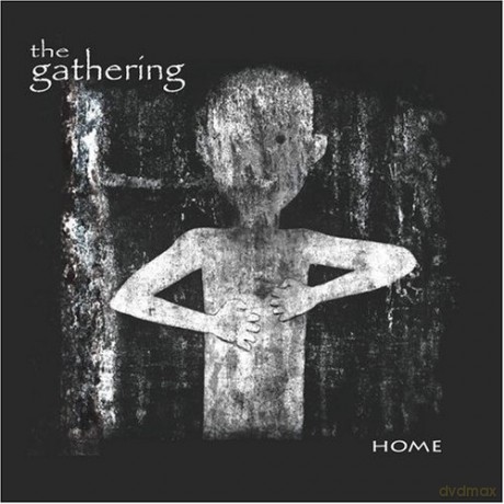 The Gathering: Home [CD]