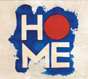 Home [CD]