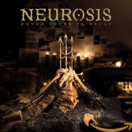 Neurosis: Honor Found In Decay (Limited) [CD]