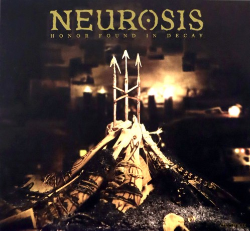 Neurosis: Honor Found In Decay (Limited) [CD]
