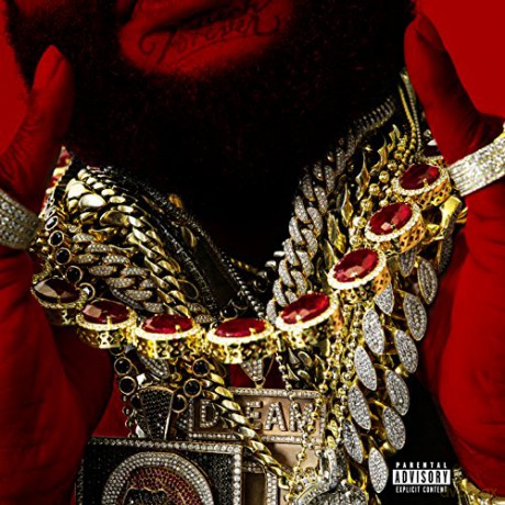 Rick Ross: Hood Billionaire [CD]