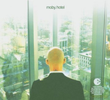 Moby: Hotel [2CD]
