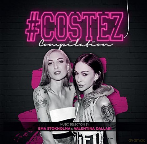 Hotel Costez [CD]