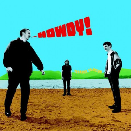 Teenage Fanclub: Howdy [CD]