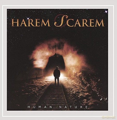 Harem Scarem: Human Nature [CD]