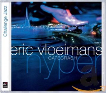 Eric Vloeimans: Hyper [CD]