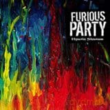 Furious Party: Hypocrisy Showroom [CD]