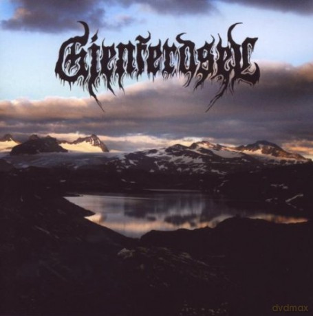Gienferdsel: I [CD]