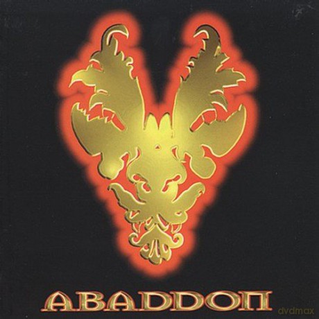 Abaddon: I Am Legion [CD]