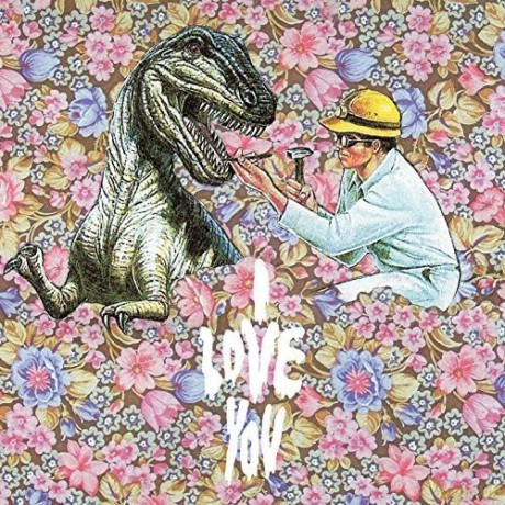 Management Del Dolore Post-Operatorio: I Love You [CD]