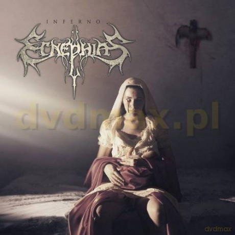 Ecnephias: Inferno (digipack) [CD]