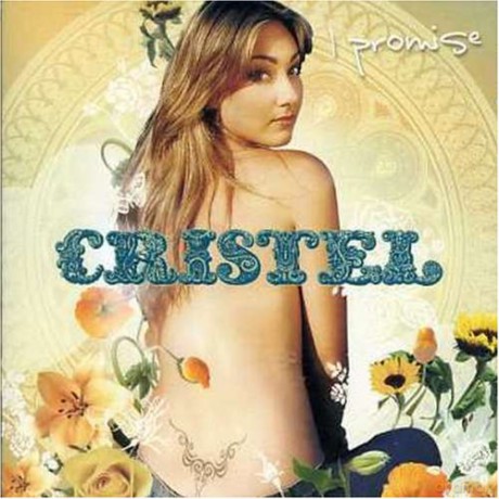 Cristel: I Promise [CD]