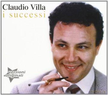 Claudio Villa: I Successi [CD]