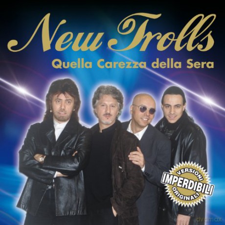 New Trolls: I Successi [CD]