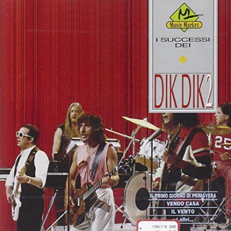 Dik Dik: I Successi Di [CD]