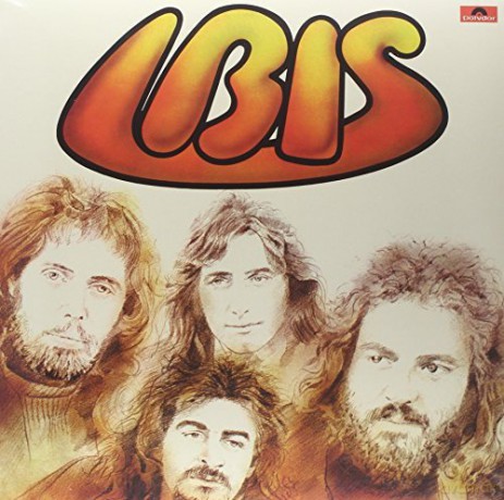 Ibis: Ibis [CD]