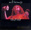 Mili Bermejo: Identidad [CD]