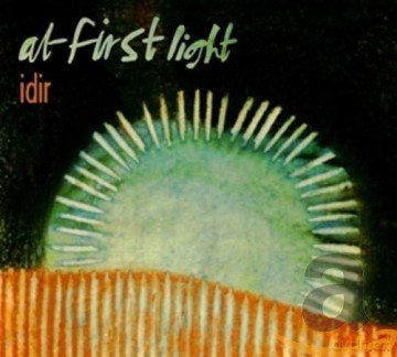 At First Light: Idir [CD]
