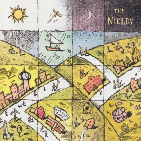 Nields: If You Lived Here You... [CD]