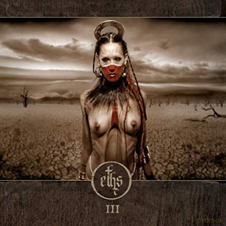 Eths: III [CD]