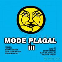 Mode Plagal: III [CD]