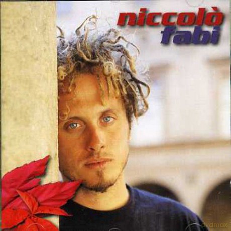 Niccolo Fabi: Il Giardiniere [CD]